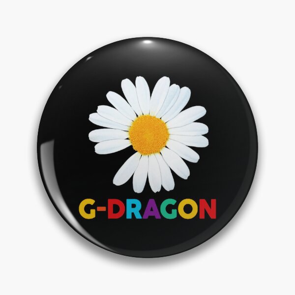 Item preview, G-Dragon Colorfur Daisy  designed and sold by Minecrafttt44.