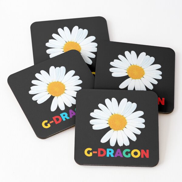 Item preview, G-Dragon Colorfur Daisy  designed and sold by Minecrafttt44.