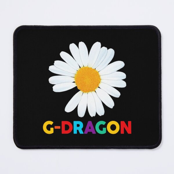 Item preview, G-Dragon Colorfur Daisy designed and sold by Minecrafttt44.