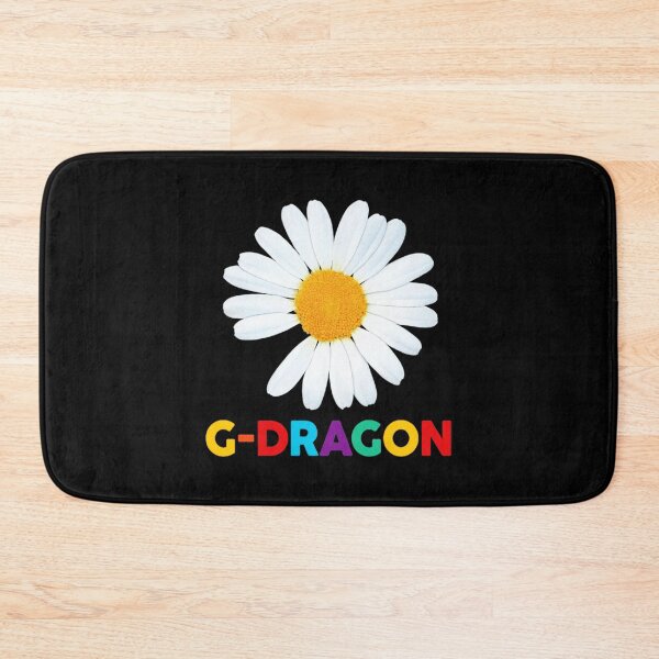 Item preview, G-Dragon Colorfur Daisy  designed and sold by Minecrafttt44.