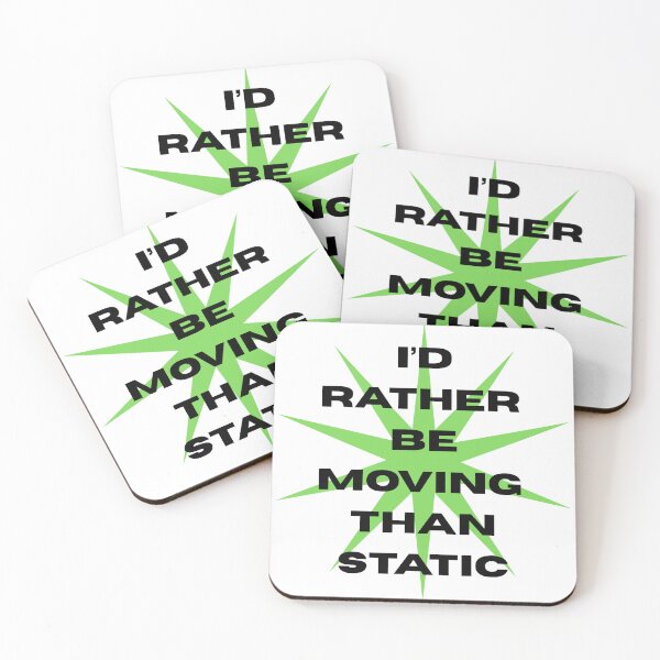 Item preview, I'd rather be moving that static first aid kit lyrics designed and sold by Georgia Ray.