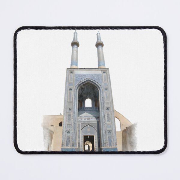 Item preview, Yazd Grand Mosque designed and sold by Sunny806.