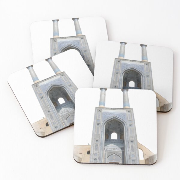 Item preview, Yazd Grand Mosque designed and sold by Sunny806.
