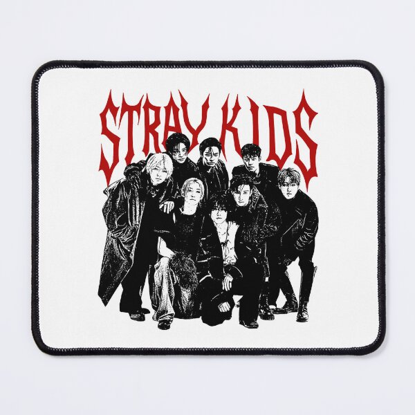 Item preview, Stray Kids Music Tour designed and sold by sparks269.