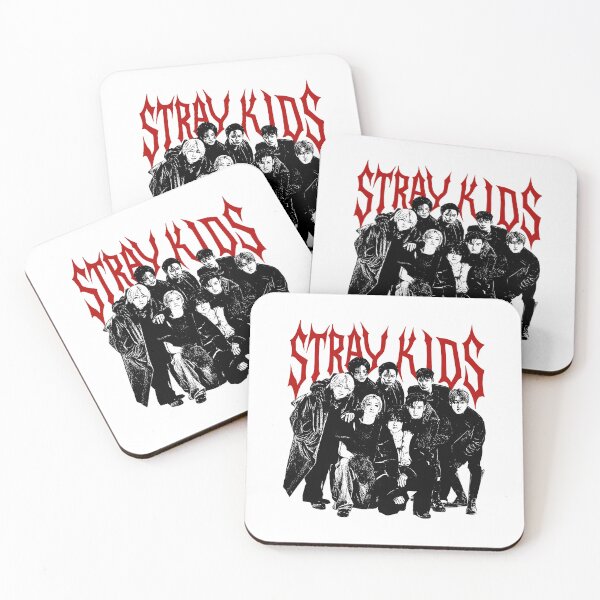 Item preview, Stray Kids Music Tour  designed and sold by sparks269.