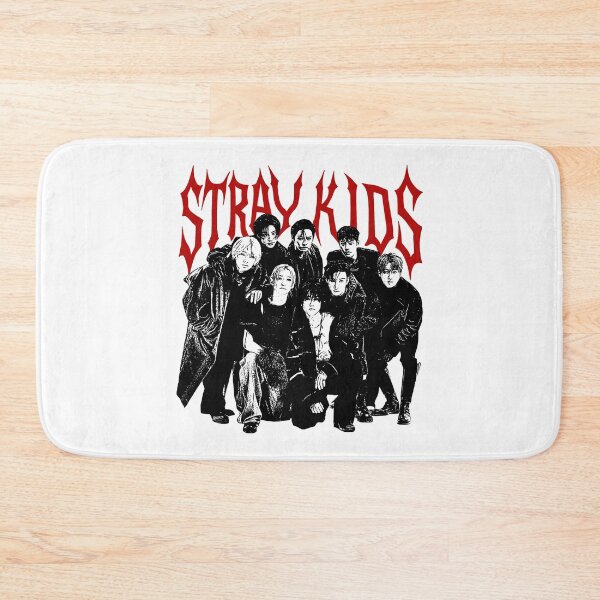 Item preview, Stray Kids Music Tour  designed and sold by sparks269.
