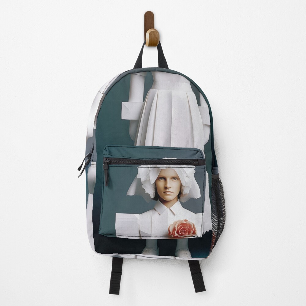 Artikel-Vorschau von Rucksack, designt und verkauft von Rustyspringer.