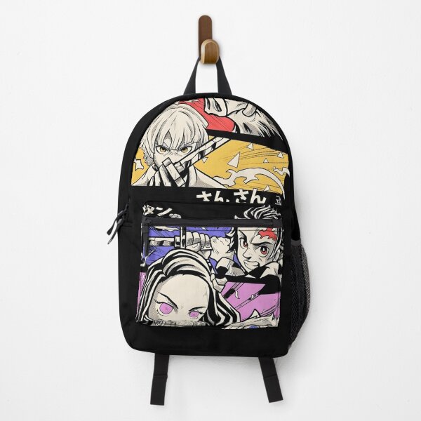 Item preview, Inosuke Tanjiro And Zenitsu designed and sold by altimento.