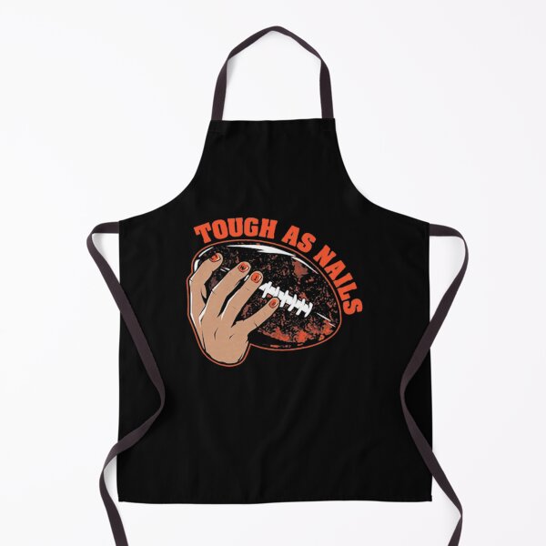 Item preview, Tough As Nails designed and sold by onyarasmith.
