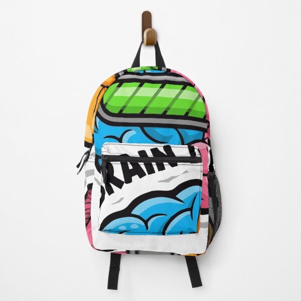 Item preview, BRAIN LOADING Illustration Design designed and sold by Mahilis.