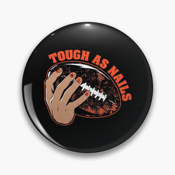 Item preview, Tough As Nails designed and sold by barbaralewis31.
