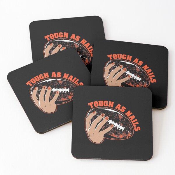 Item preview, Tough As Nails designed and sold by barbaralewis31.