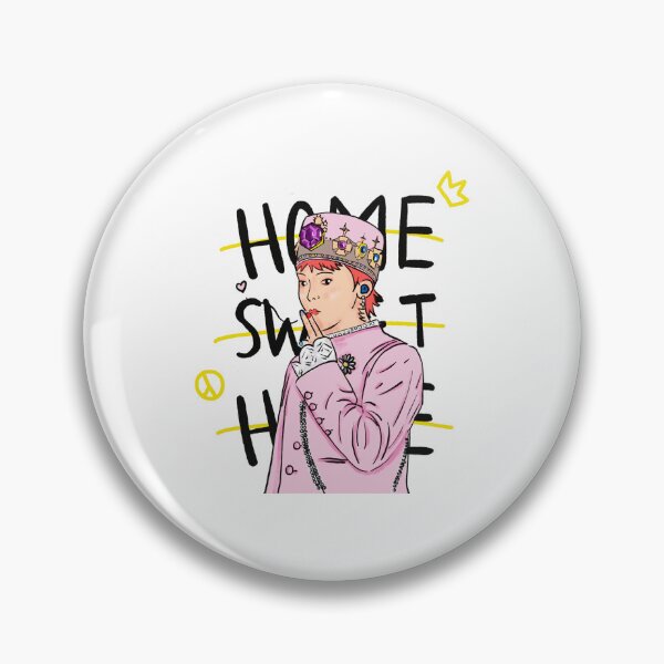 Item preview, G-Dragon Bigbang Home Sweet Home  designed and sold by Minecrafttt44.