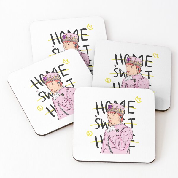 Item preview, G-Dragon Bigbang Home Sweet Home  designed and sold by Minecrafttt44.