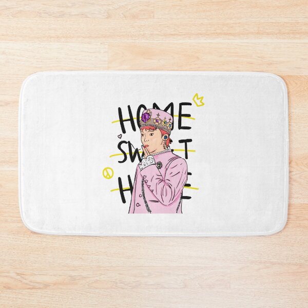 Item preview, G-Dragon Bigbang Home Sweet Home  designed and sold by Minecrafttt44.