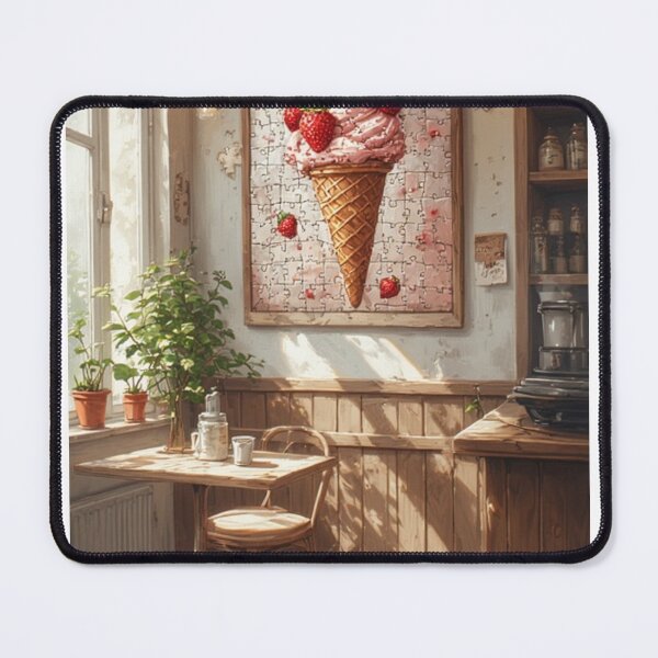 Item preview, Picture frames for shop decoration. designed and sold by Whose-sweat.