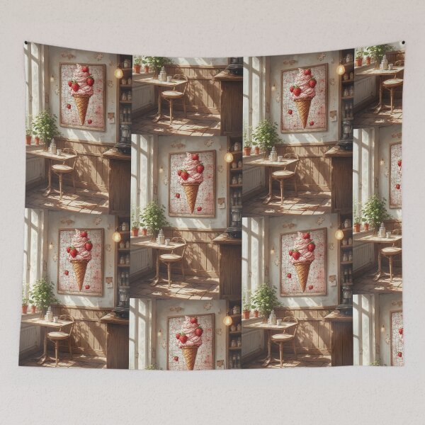 Item preview, Picture frames for shop decoration. designed and sold by Whose-sweat.