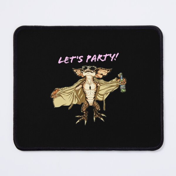 Item preview, Gremlins Party Creature Dancing Fun designed and sold by kyrieiring22x2.