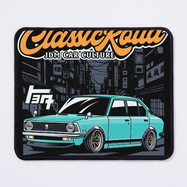 Item preview, corolla classic designed and sold by duniafantasi.