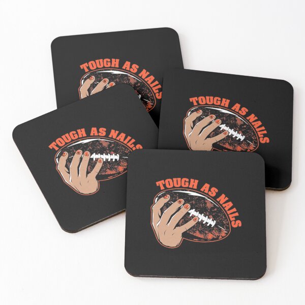 Item preview, Tough As Nails designed and sold by leticiastiltner.