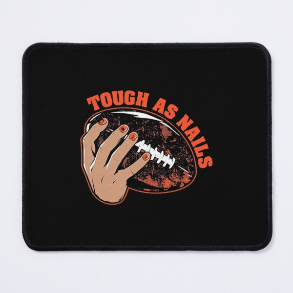 Item preview, Tough As Nails designed and sold by leticiastiltner.