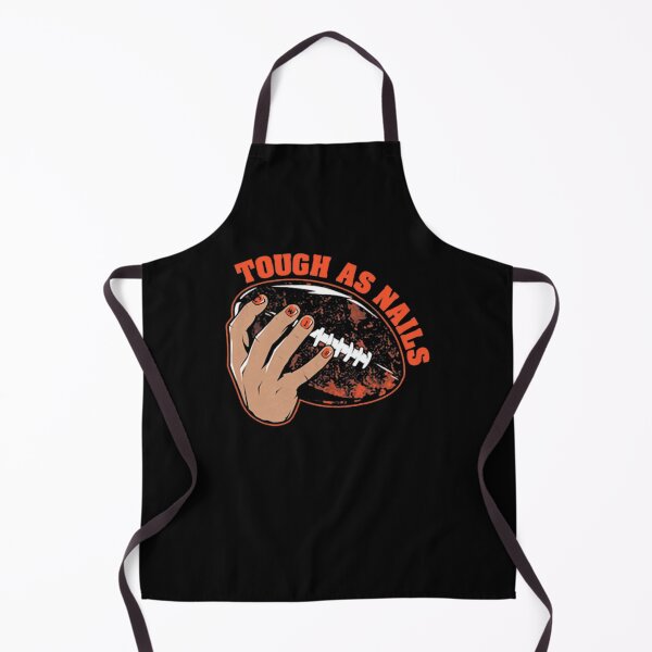 Item preview, Tough As Nails designed and sold by leticiastiltner.