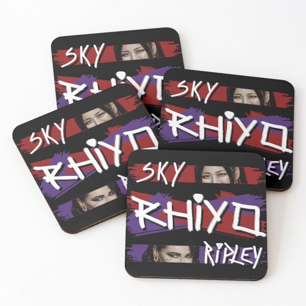 Item preview, Rhiyo stare designed and sold by Vonivon.