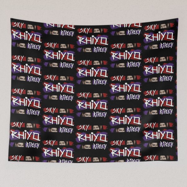 Item preview, Rhiyo stare designed and sold by Vonivon.