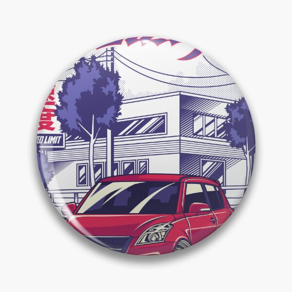 Item preview, Swift Gt designed and sold by duniafantasi.