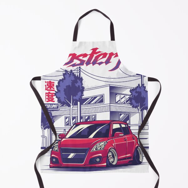 Item preview, Swift Gt designed and sold by duniafantasi.