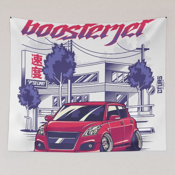 Item preview, Swift Gt designed and sold by duniafantasi.