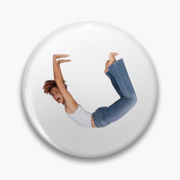 Item preview, upside down mariska designed and sold by wldvlt.