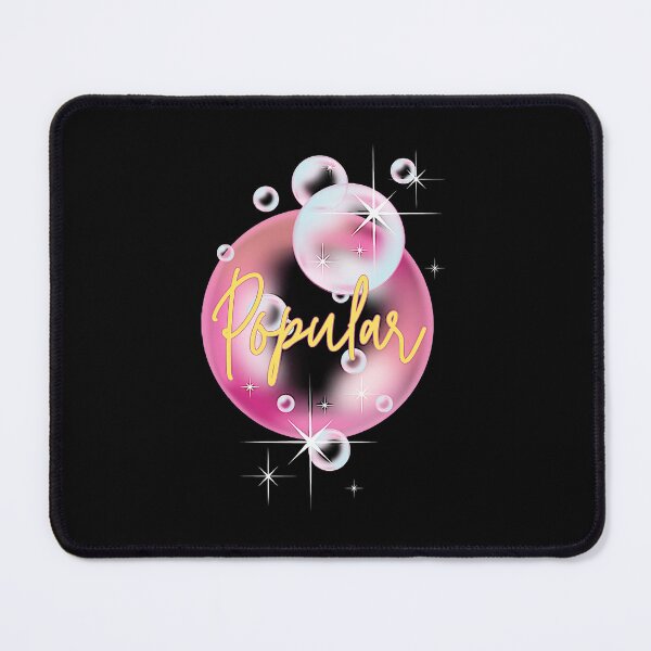 Item preview, Popular Glinda Bubbles - Wicked designed and sold by Charliiiiii123.