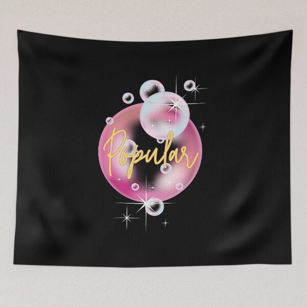 Item preview, Popular Glinda Bubbles - Wicked  designed and sold by Charliiiiii123.