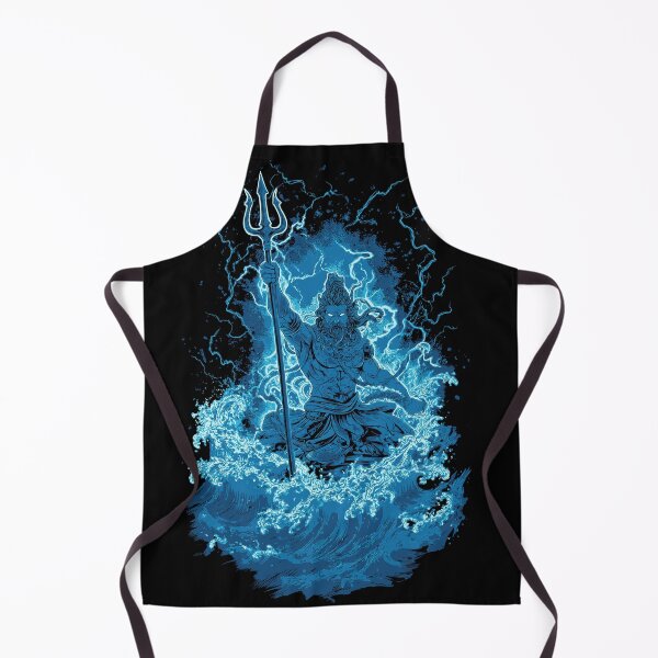 Item preview, Poseidon’s Wrath designed and sold by ChaosVortex.