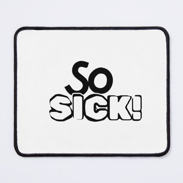 Item preview, So Sick designed and sold by twosenses.