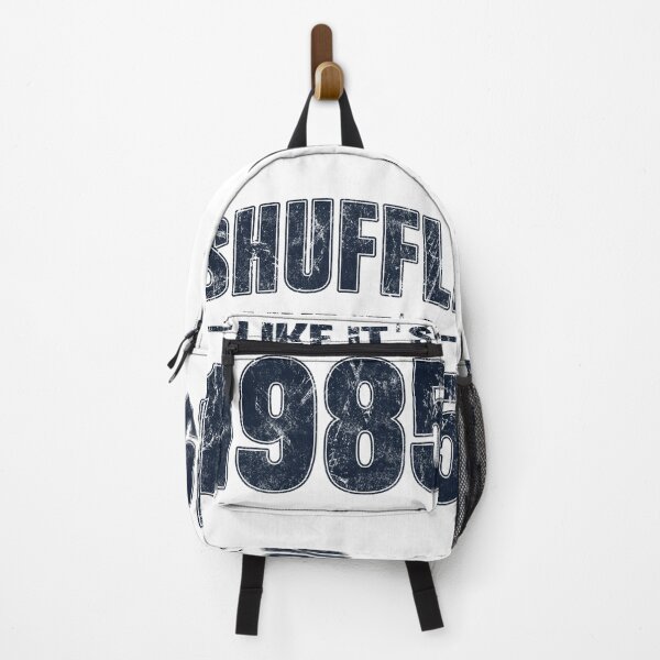 Item preview, Shuffle Like It's 1985 vintage. #2 designed and sold by EunsooLee.