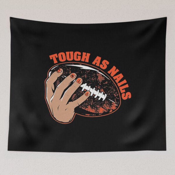 Item preview, Tough As Nails designed and sold by aliciadavidsonn.