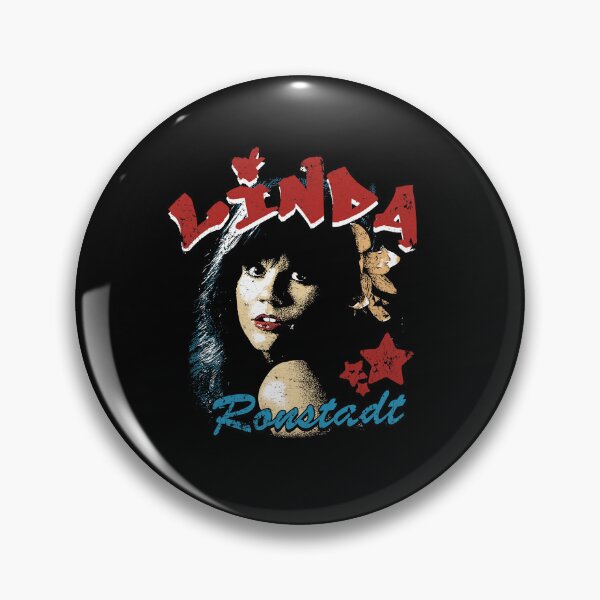 Item preview, Linda Ronstadt 1986 Vintage  designed and sold by kingofshaman123.