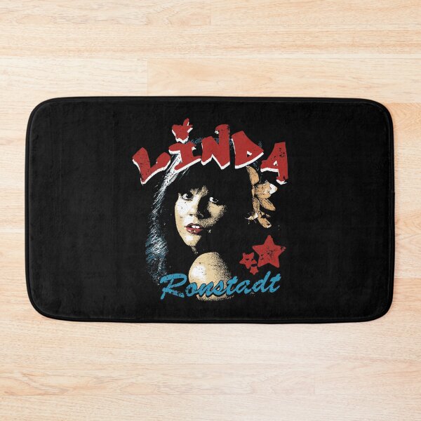 Item preview, Linda Ronstadt 1986 Vintage  designed and sold by kingofshaman123.