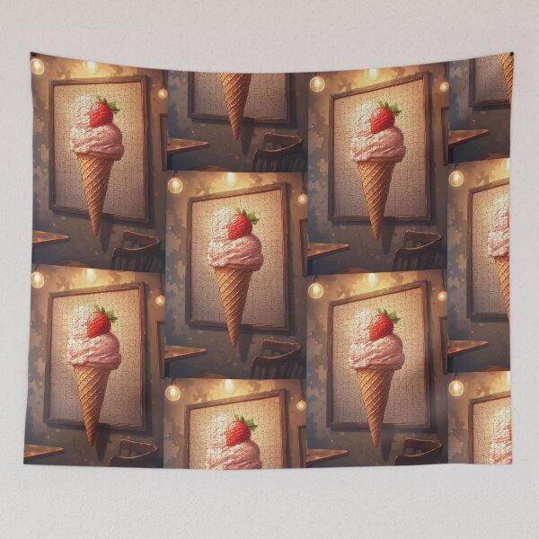 Item preview, Picture frames for shop decoration. designed and sold by Whose-sweat.