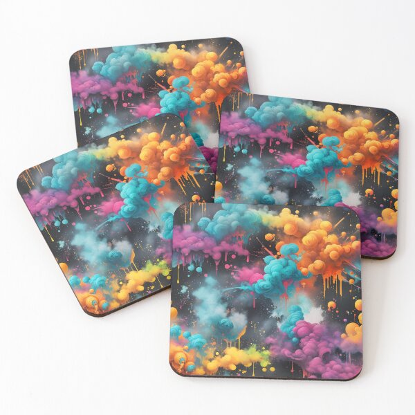 Item preview, Cosmic Dance  designed and sold by EMV21.