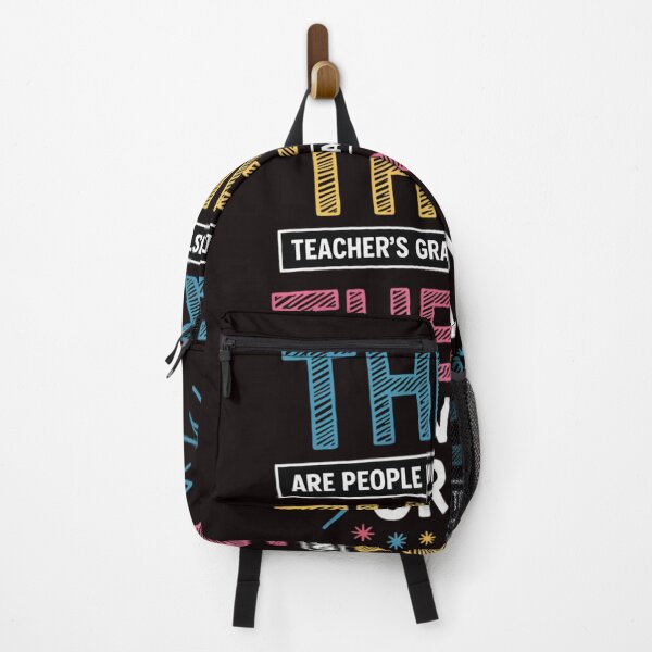 Item preview, There Their They're English Grammar Teacher Back To School designed and sold by Trendeco.