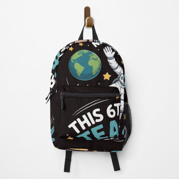 Item preview, This 6th Grade Teacher Needs Some Space Planet Science designed and sold by Trendeco.