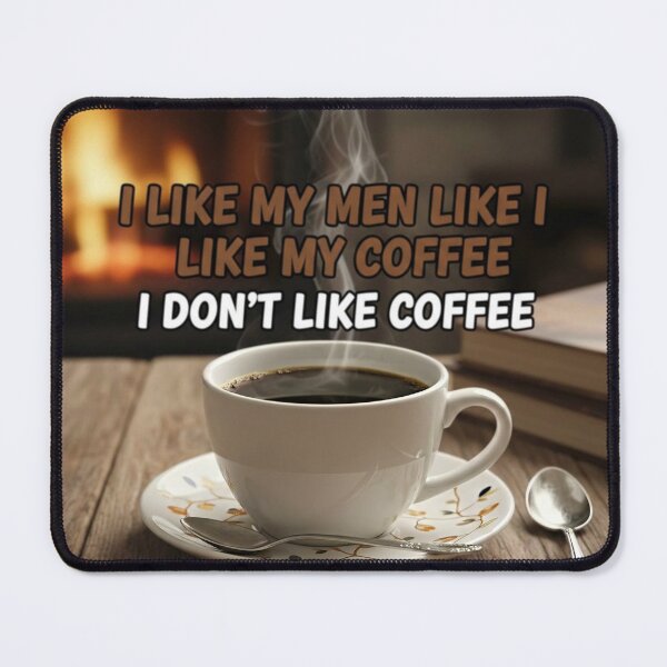 Item preview, Don’t like coffee designed and sold by biancabunny.