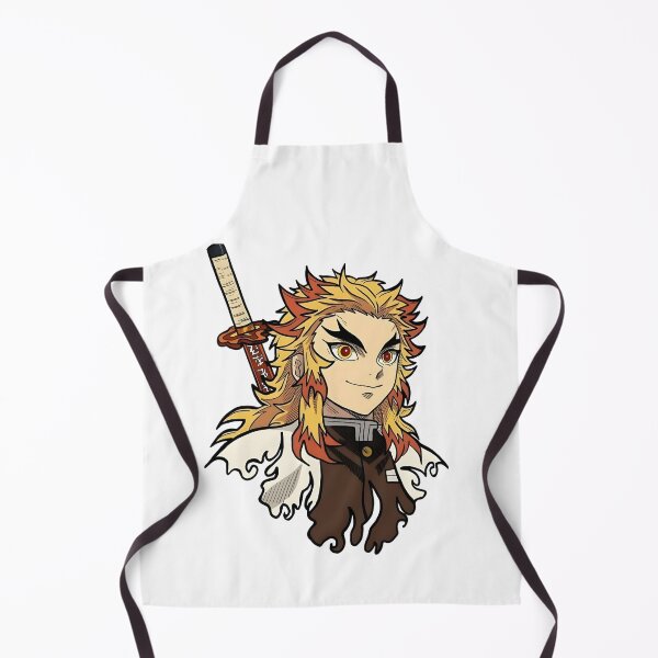 Item preview, Kyojuro Rengoku designed and sold by altimento.