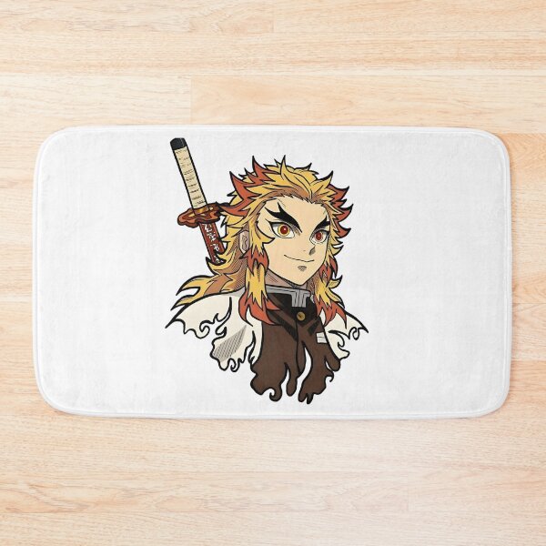 Item preview, Kyojuro Rengoku designed and sold by altimento.