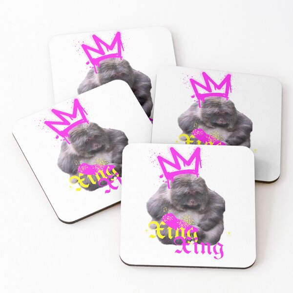 Item preview, Xing Xing designed and sold by whatthefoxsays.