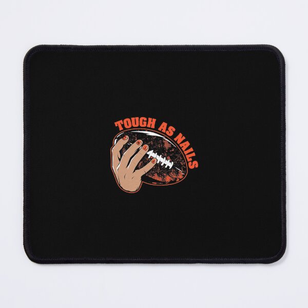 Item preview, Tough As Nails designed and sold by gracemayle.