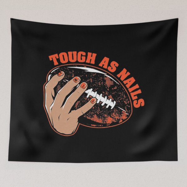 Item preview, Tough As Nails designed and sold by gracemayle.
